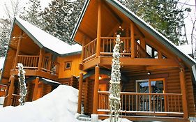 Big Bear Chalets & Apartments